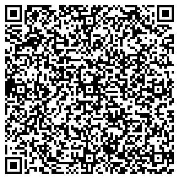 QR-код с контактной информацией организации ИП Меховая фабрика «Karolina»