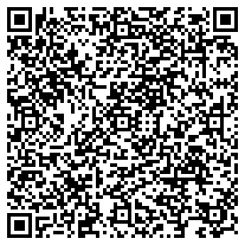 QR-код с контактной информацией организации Агентство MEGASAVE