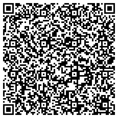 QR-код с контактной информацией организации ООО Клиника "Добродел" в Ростове