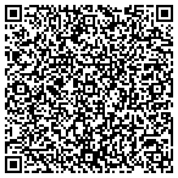 QR-код с контактной информацией организации ООО ЧОО «Русский стиль»