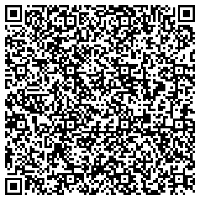QR-код с контактной информацией организации Дворец Культуры Железнодорожников им. Гагарина