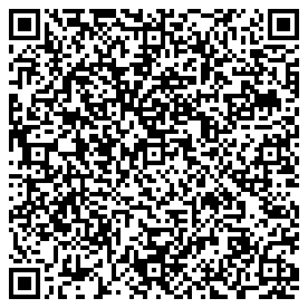 QR-код с контактной информацией организации ООО ПрофиСервисКлуб