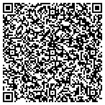 QR-код с контактной информацией организации ТЕАТР ВЕРНАДСКОГО, 13