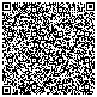 QR-код с контактной информацией организации АНО Частный детский сад "ЯЛичность" ЖК Дрожжино