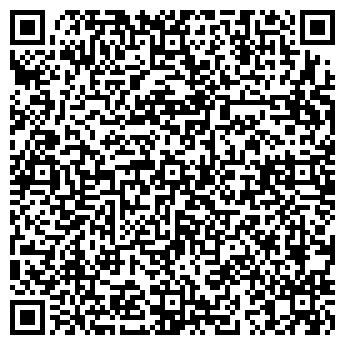 QR-код с контактной информацией организации ООО Радиант