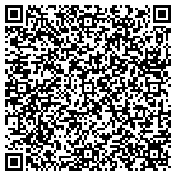 QR-код с контактной информацией организации ООО Каток СПБ
