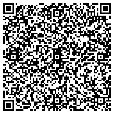 QR-код с контактной информацией организации ИП Астин