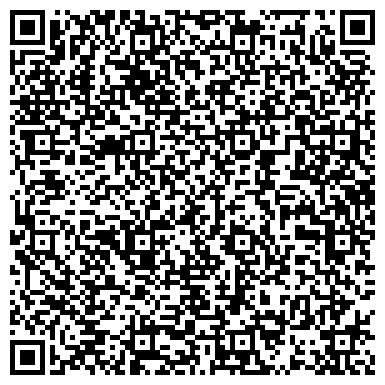 QR-код с контактной информацией организации АНО Фонд помощи детям "ПроДетство"