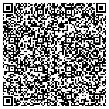 QR-код с контактной информацией организации ООО Рекламное агентство "Новый формат"