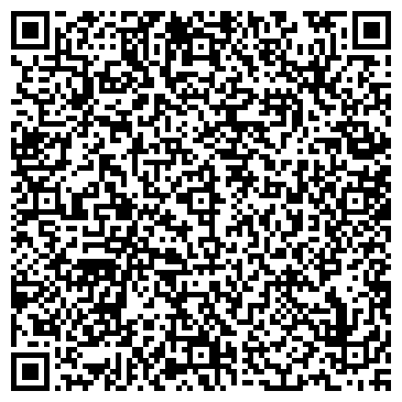 QR-код с контактной информацией организации ООО Тепловъ