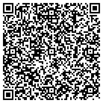 QR-код с контактной информацией организации ООО ПетроРулон