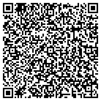 QR-код с контактной информацией организации ООО Доставушка