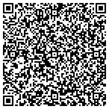 QR-код с контактной информацией организации ООО «Точка качества»