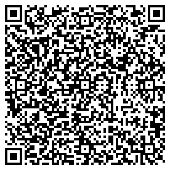 QR-код с контактной информацией организации ООО Шане