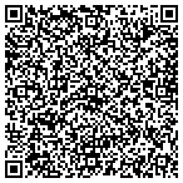 QR-код с контактной информацией организации ООО МАШЭКСПО