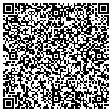 QR-код с контактной информацией организации ИП Фабрика мебели «Багира»
