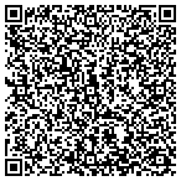 QR-код с контактной информацией организации ИП отель Теремок Московский