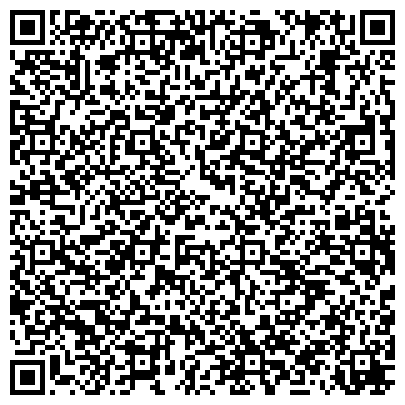 QR-код с контактной информацией организации ООО Подключение к такси в Москве