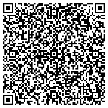 QR-код с контактной информацией организации ООО ТМГ - Транс