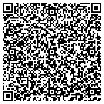 QR-код с контактной информацией организации ИП Гостевой дом "Два Маяка"