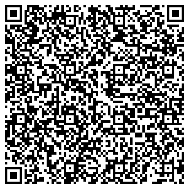 QR-код с контактной информацией организации ИП Туристское агентство "Оазис - Тур"