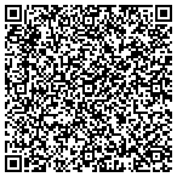 QR-код с контактной информацией организации «Лесоторговая компания»