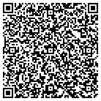QR-код с контактной информацией организации ООО Капитал Финанс