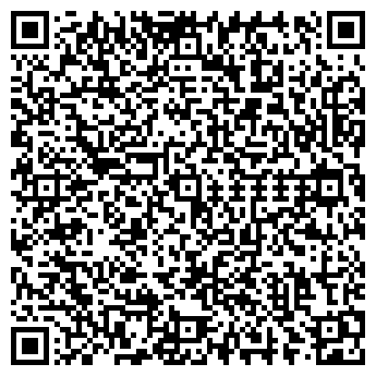 QR-код с контактной информацией организации ООО Промгума