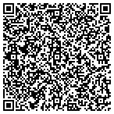 QR-код с контактной информацией организации ООО Мотосервис 51