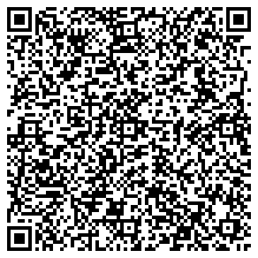 QR-код с контактной информацией организации ООО Теплный дом