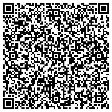 QR-код с контактной информацией организации Фабрика дверей Пиноккио