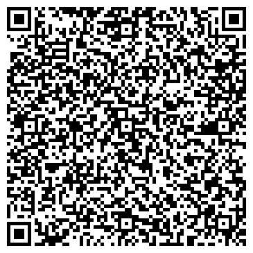 QR-код с контактной информацией организации ООО Клаути