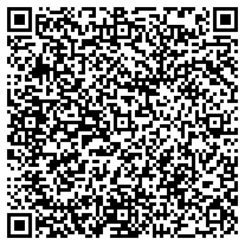 QR-код с контактной информацией организации ООО Автоюристы 