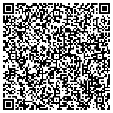 QR-код с контактной информацией организации ИП Генертон