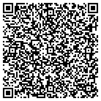 QR-код с контактной информацией организации ООО ЕвроПромБетон