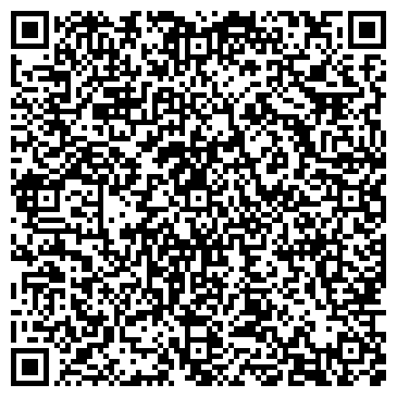 QR-код с контактной информацией организации ООО ПромТрейдинг