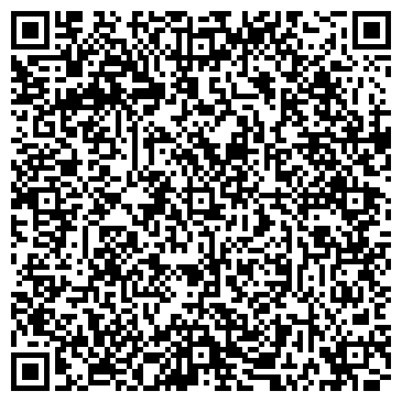QR-код с контактной информацией организации ООО Эдисон