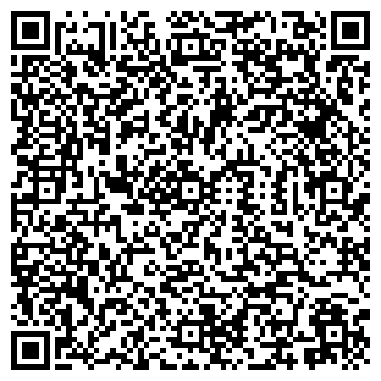 QR-код с контактной информацией организации ООО МегаГруз