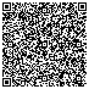 QR-код с контактной информацией организации ООО "iQ - центр"  Чебоксары