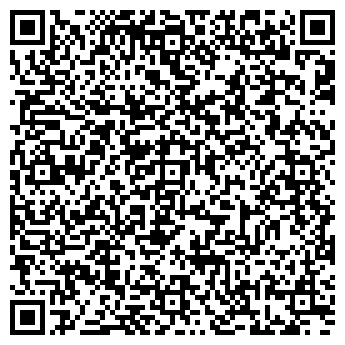 QR-код с контактной информацией организации ООО "iQ -центр" Пермь