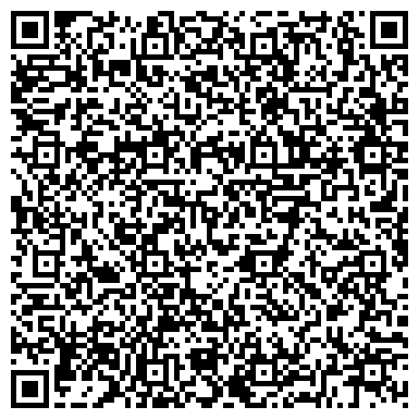 QR-код с контактной информацией организации Интернет - магазин "Галстуки"
