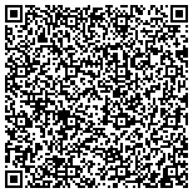 QR-код с контактной информацией организации ИП "Академия Роботов" пос. Зеленый