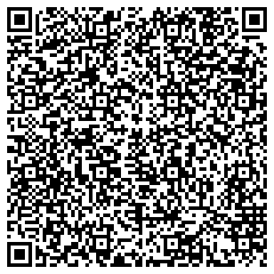 QR-код с контактной информацией организации ООО Детский сад "Здравница им. Гагарина"