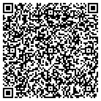 QR-код с контактной информацией организации ООО Layton