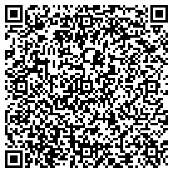 QR-код с контактной информацией организации ООО МироЦвет
