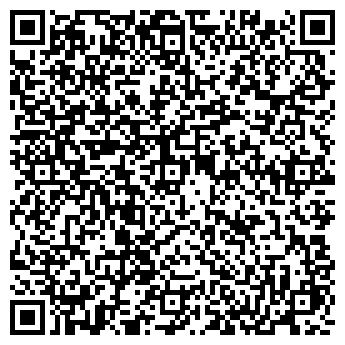 QR-код с контактной информацией организации ООО Ecolife