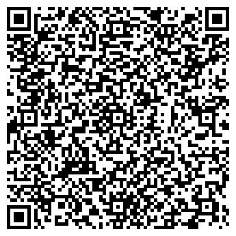 QR-код с контактной информацией организации ИП Профессор сервис