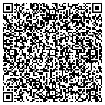 QR-код с контактной информацией организации ООО Рекламная группа "РА"