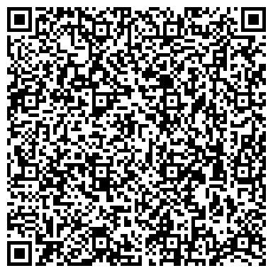 QR-код с контактной информацией организации ООО Первая частная Шуваловская гимназия - сад