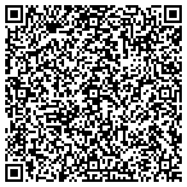QR-код с контактной информацией организации ООО Полиграф Клуб